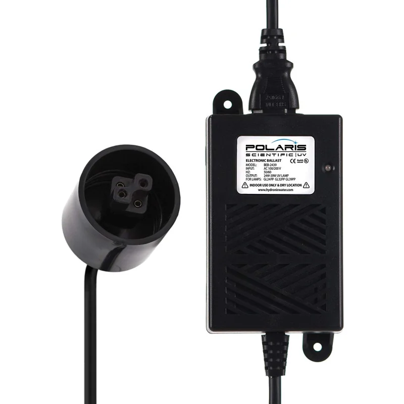 Balastro Polaris Scientific BEB-2439 24W - 39W 110V / 220V