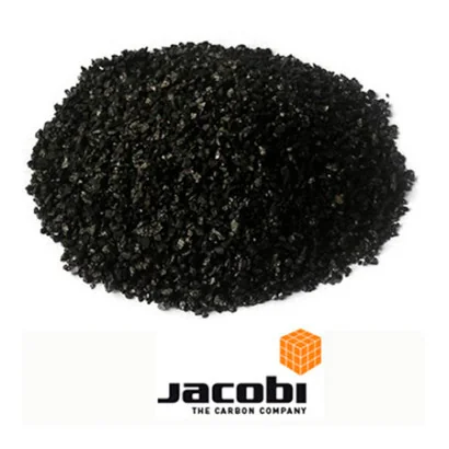 CARBON ACTIVADO GRANULADO LINEA JACOBI AQUASORB ® 1200