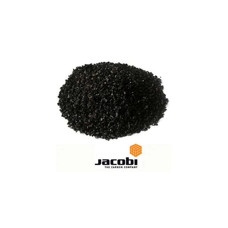 CARBON ACTIVADO GRANULADO LINEA JACOBI AQUASORB ® 1200
