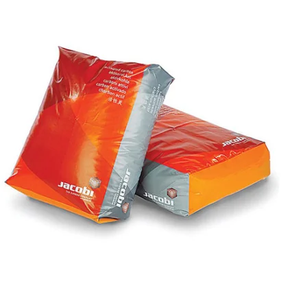 CARBON ACTIVADO GRANULADO LINEA JACOBI AQUASORB ® 1200