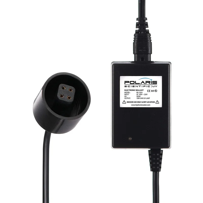 Balastro Polaris Scientific EB-1024 10W - 17W 110V / 220V