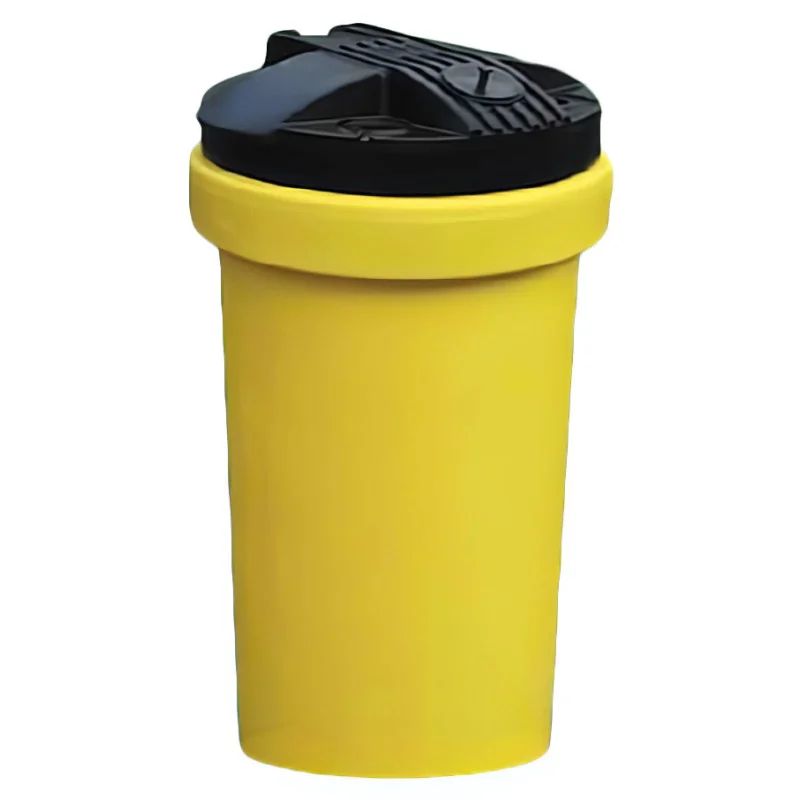 Conjunto de Tanque para químicos 50 Galones