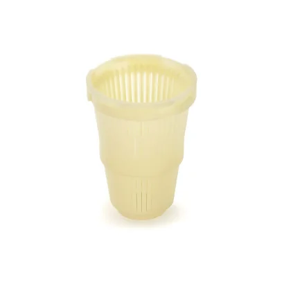 Tobera cedazo de distribución superior 1.05"