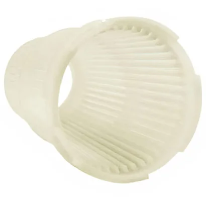 Tobera cedazo de distribución superior 1.05"