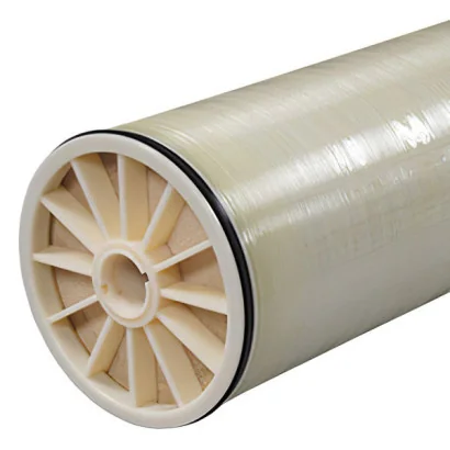 Toray TM820V-400 Membrana 8"x40" Agua de Mar 800 Psi 9,000 GPD