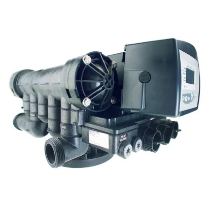 Válvula Magnum Control Automatico