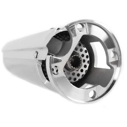 Bombas sumergibles de 4" para 1.5 lps