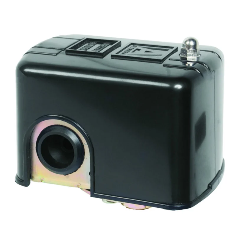 Interruptor de presión estándar, presostato switch presión