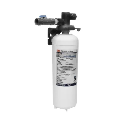 Purificador DWMX1 de 3M NOM 244-SSA1-2008 12 LPM