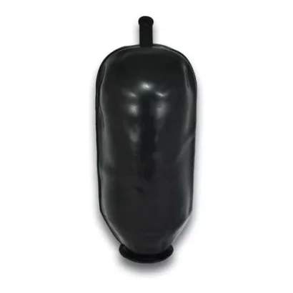 Membrana de Repuesto pata Tanque AquapaK 50 litros EPDM