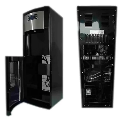 Dispensador CONEXIÓN DIRECTA Agua Fría/Caliente/Templada