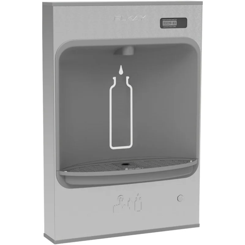 Elkay EMASMB Estación de llenado de botellas Macánica No refigerado No filtrado EZH2O