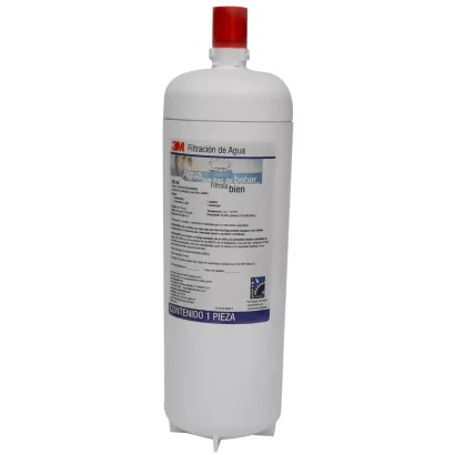 MX-60 Cartucho de Repuesto para Purificador DWMX1 3M