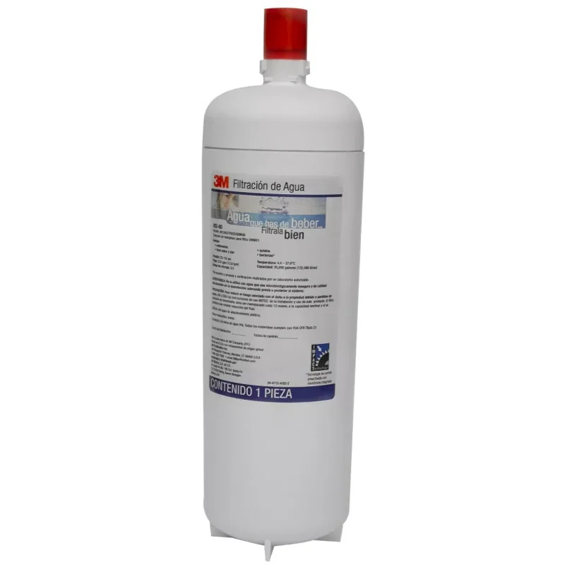 MX-60 Cartucho de Repuesto para Purificador DWMX1 3M