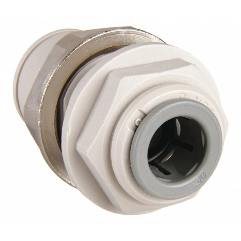 Pasatabique, union de mamparo 1/2"