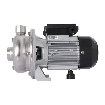 Motobomba Centrífuga Horizontal, Aqua Pak, Serie Altra, 60 Lpm, 1 Etapa, 0.3 Hp, 1 Fase, 230 Volts