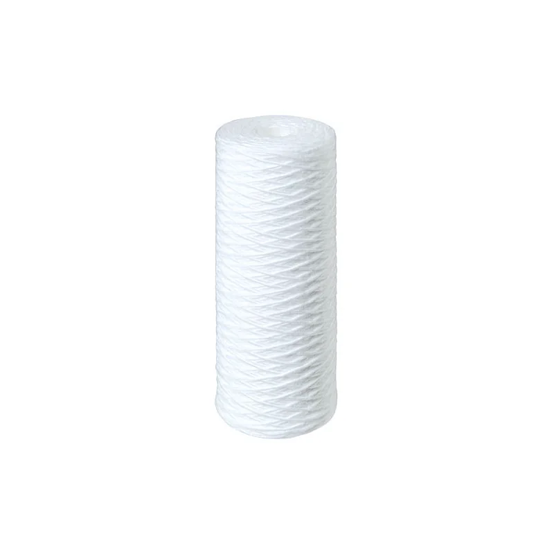 Cartucho Hilado Polipropileno 4.5" x 20"