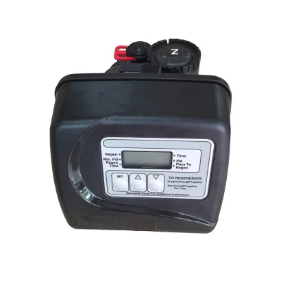 Valvula Clack WS1TC para Filtro Control por Tiempo