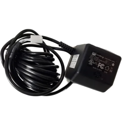 Transformadorpara Válvula Clack WS1 Adaptador de CA 120 voltios / 12 voltios V3186