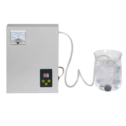 Ozono Multifuncional 600 mg/hr Desinfecta Agua y Ambiente