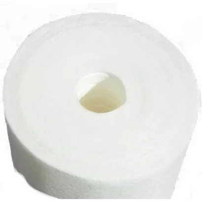 Cartucho Dectres polyspum Polipropileno termofusionado de 30"