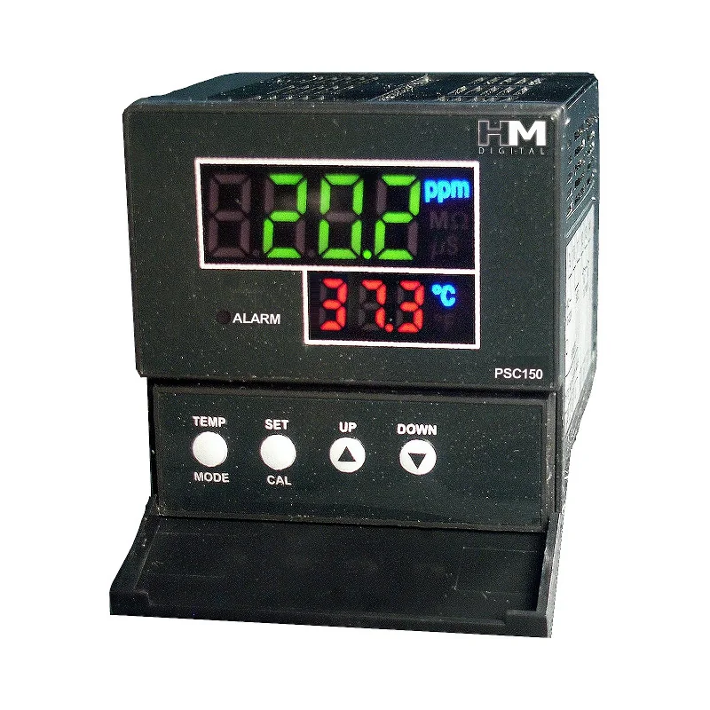 Controlador PSC-150 EC / TDS de rango extendido