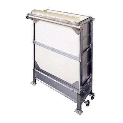 Membrana MBR TSP50150 para Boireactor de Membrana Toray TMR140