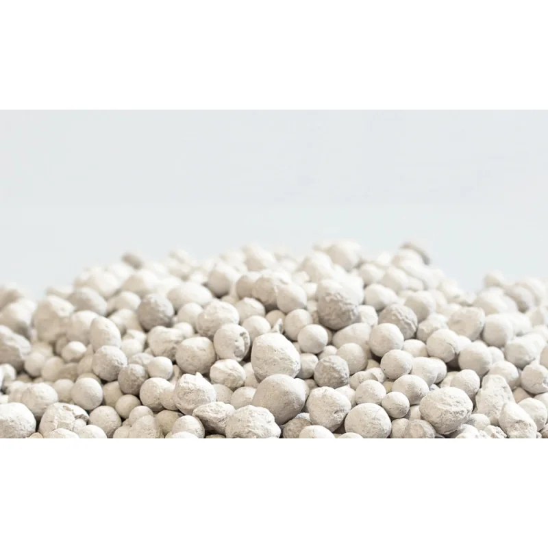 TRAPPSORB ajuste PH y Remineralización del Agua 