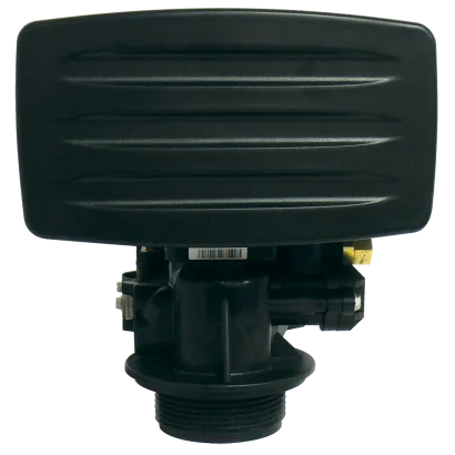 Kit Suavizador,1ft³, Tanque Fibra 9"X48", Tanque Salmuera 14x34”, Válvula F11 Tiempo, 1 Resina No Ensamblado