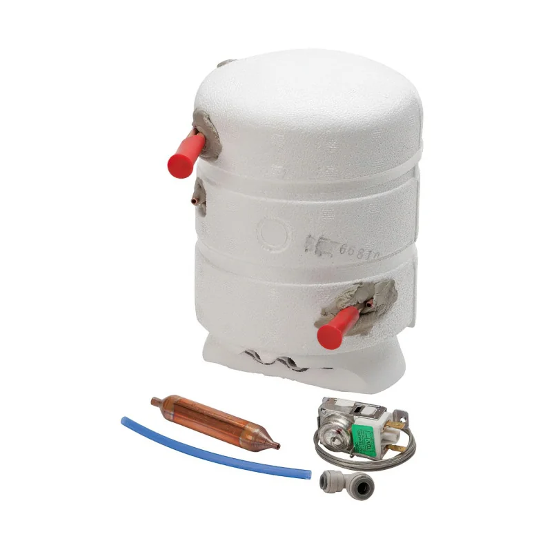 Kit de Evaporador 98724C, Para Usar Con bebederos de Agua Elkay y Halsey Taylor