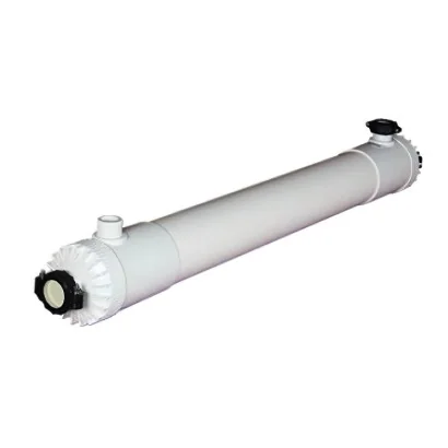 Toray HFU-2020N Membrana de ultrafiltración Fibra Hueca