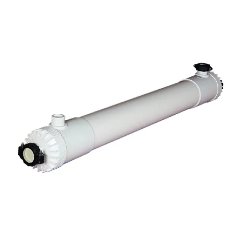 Toray HFU-2020N Membrana de ultrafiltración Fibra Hueca