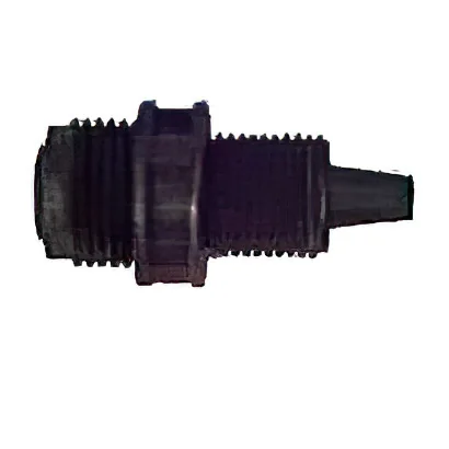 Conector de Succión Bomba Dosificadora LMI Milton Roy, Parte: 37763