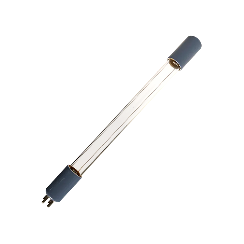 LÁMPARA ULTRAVIOLETA GPH212