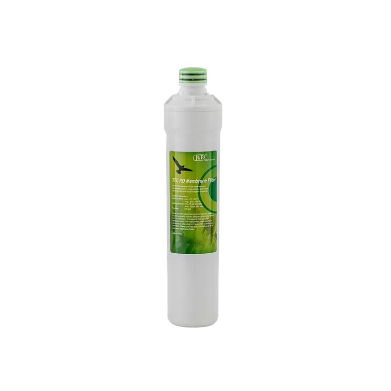 Membrana TFC Sistema Ósmosis Inversa 50 GPD TW-SOI