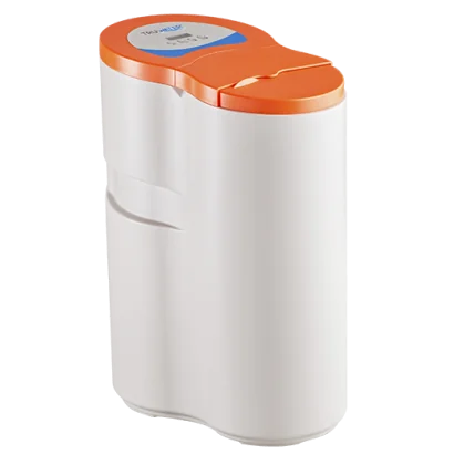 Suavizador Residencial TRUWATER® 1/2 ft3