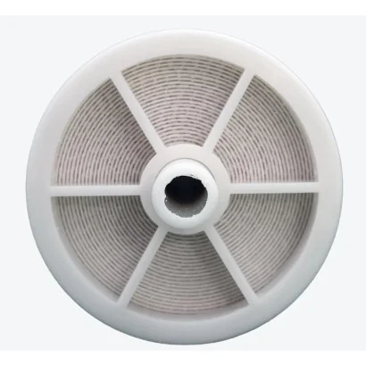 Membrana HYNAMO 4" x 40" 2400 GPD Alto Rechazo