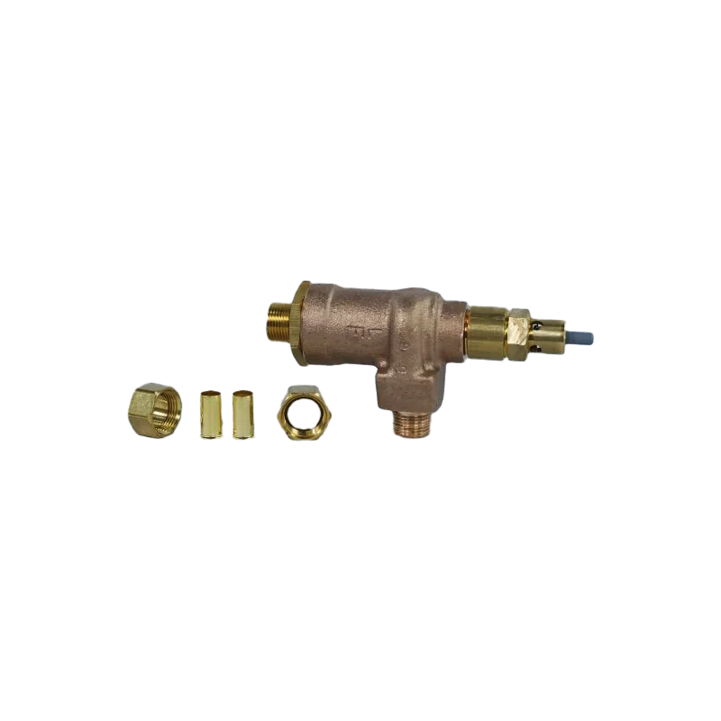 Válvula F-60034-30 1700 Sistema de Salmuera Completo