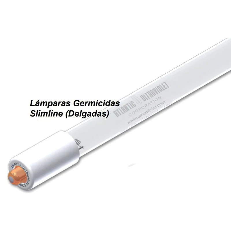 Lámpara Germicida Ultravioleta Genuinas STER-L-RAY 05-1334-R