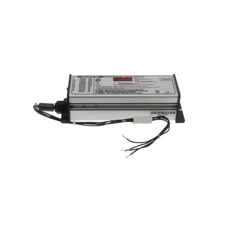 Controlador BA-ICE-HFUV Sterilight VIQUA para modelos SHF-140 y SHF-180