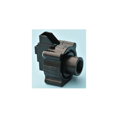 Switch de baja presión P/Bomba ósmosis conexión Roscada de 1/4"