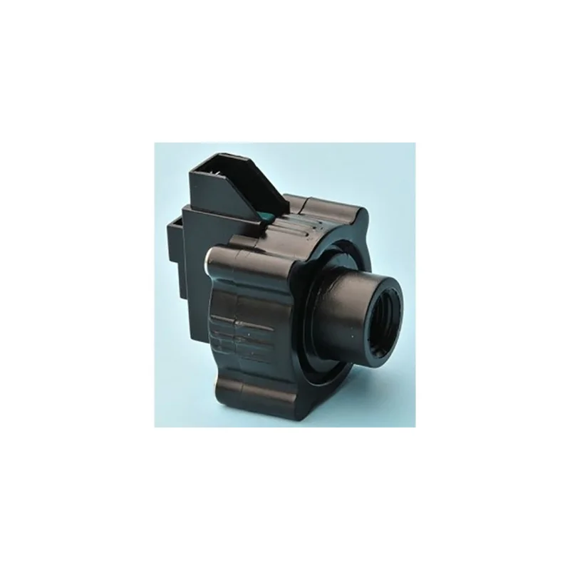 Switch de baja presión P/Bomba ósmosis conexión Roscada de 1/4"