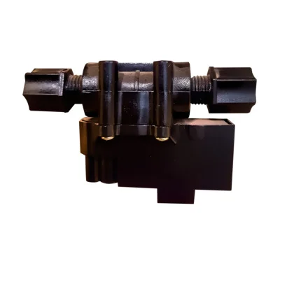 Switch de alta presión P/Bomba ósmosis conexión Roscada de 1/4"