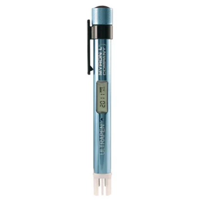 Ultrapen PT1 Myron L medidor tipo pluma SDT, conductividad , salinidad y Temp.