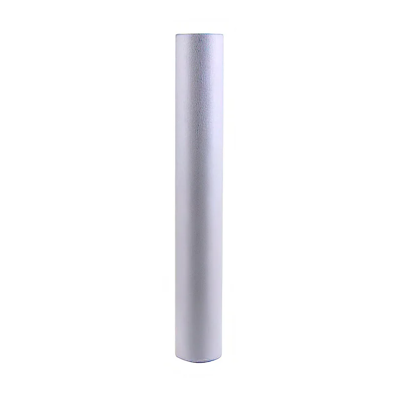 Cartucho Dectres polyspum Polipropileno termofusionado de 30" Cartucho Dectres polyspum Polipropileno termofusionado de 30"
