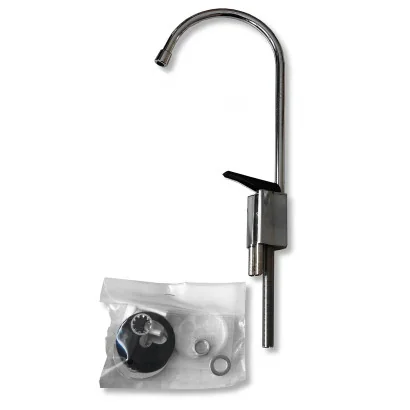 3020487 Llave cuello de ganso para ósmosis Inversa PRF-RO