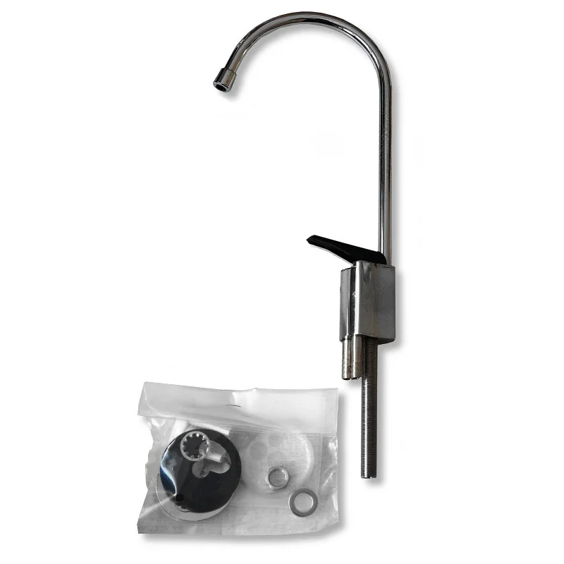 3020487 Llave cuello de ganso para ósmosis Inversa PRF-RO