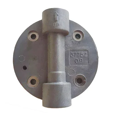 Cabezal 0.9 DE PVC P/N 37752 LMI