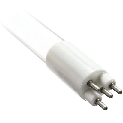 Bulbo Repuesto 39 W Compatible Polaris GL39PP para Lamparas UVA-12 o Mayores