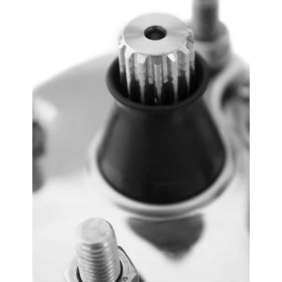 Motores sumergibles Monofásico 4" baño de aceite Aquapak